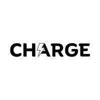 charge co-creating logo image