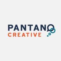 pantano creative logo image