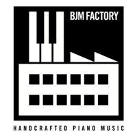 ben johnson music factory