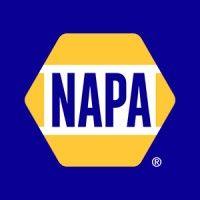 napa auto parts (europe) logo image