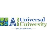 universal business school logo image