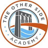 the other side academy logo image