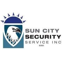 sun city security service, inc.