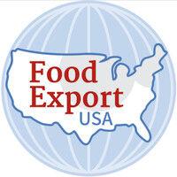 food export-midwest & food export-northeast logo image