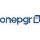 logo of Onepgr