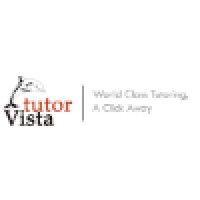 tutor vista logo image