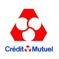 crédit mutuel loire atlantique centre ouest logo image