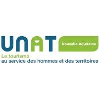 unat nouvelle-aquitaine logo image