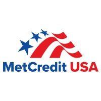 metcredit usa logo image