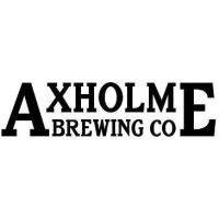 axholme brewing co logo image