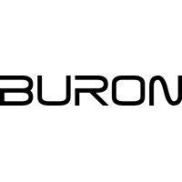 buron sports tech logo image