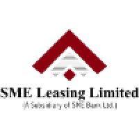 sme leasing limited logo image