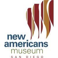 new americans museum inc logo image