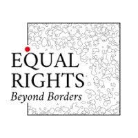 equal rights beyond borders logo image