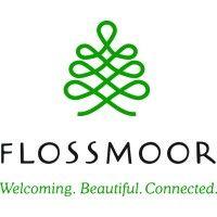 village of flossmoor logo image