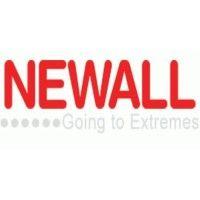 newall measurement systems ltd. logo image