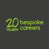 bespoke careers logo image