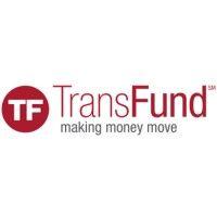 transfund logo image