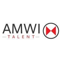 amwi talent logo image