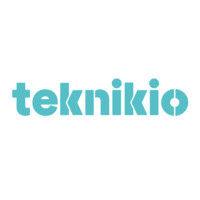 teknikio logo image