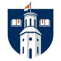 wheaton college logo image