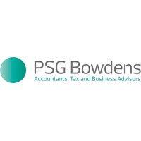 psg bowdens llp logo image