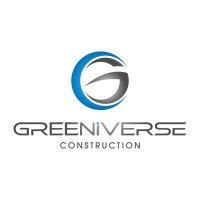 greeniverse constuction