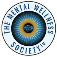 mental wellness society logo image