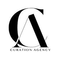 curation agency logo image