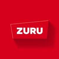 zuru tech logo image