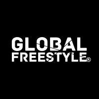 global freestyle logo image