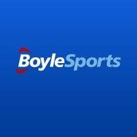 boylesports logo image