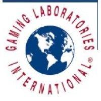 gaming labs internationals logo image