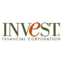 invest financial corporation