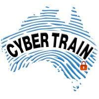 cyber train australia pty ltd logo image