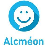 alcméon logo image