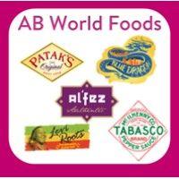 ab world foods ltd logo image