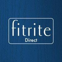 fitrite fencing & decking ltd logo image