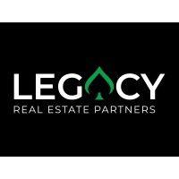 legacy real estate partners logo image