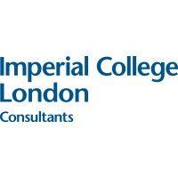 imperial consultants (icon) logo image