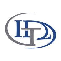 hamilton tharp llp logo image