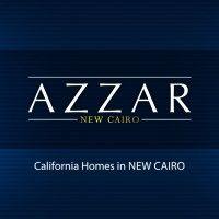 azzar new cairo logo image