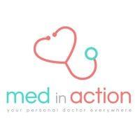 medinaction