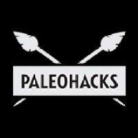 paleohacks logo image