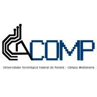 centro acadêmico de ciência da computação (cacomp) - utfpr medianeira