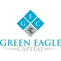 green eagle capital ventures logo image