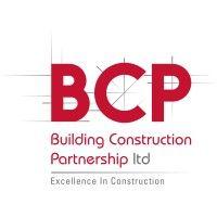 building construction partnership ltd logo image