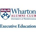 logo of Wharton Exec Ed Alumni Club