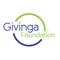 givinga foundation logo image