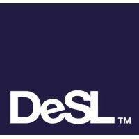 desl logo image